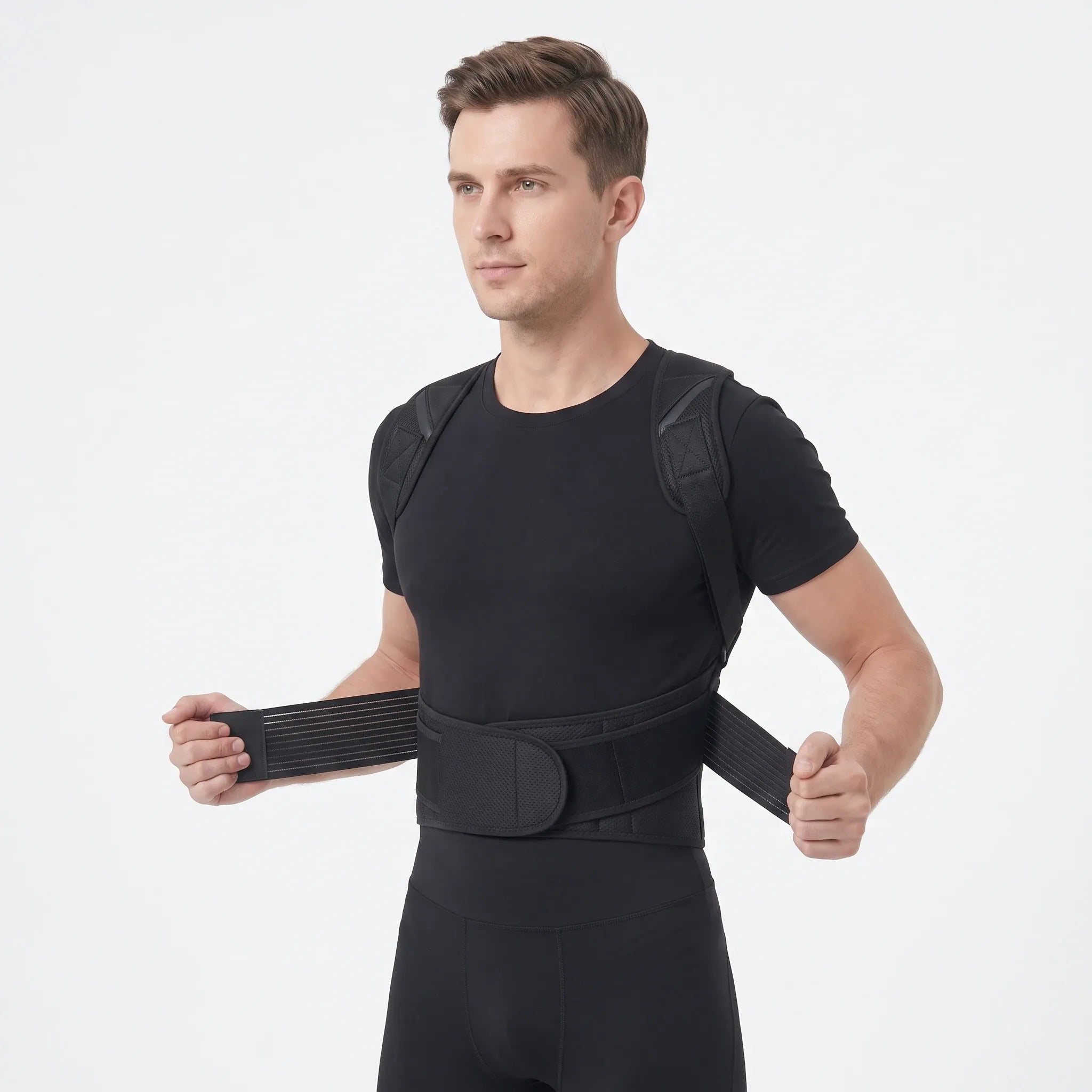 FITBELT - Confiance en Mouvement